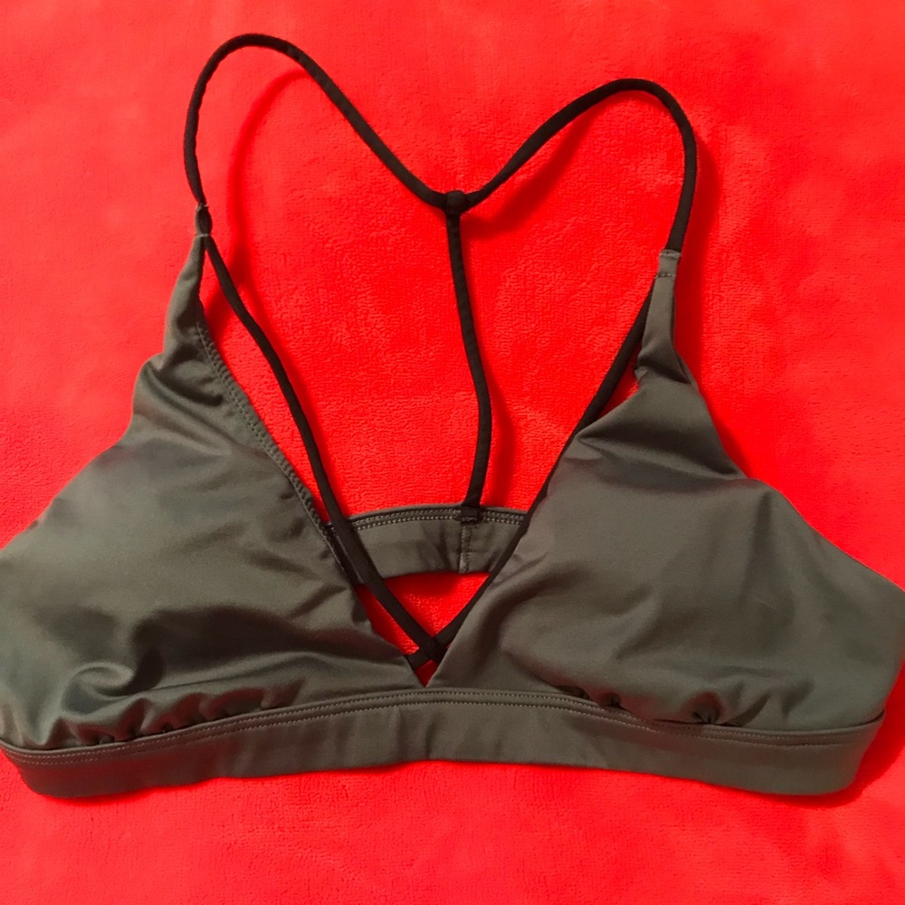 Victoria’s Secret sports bra